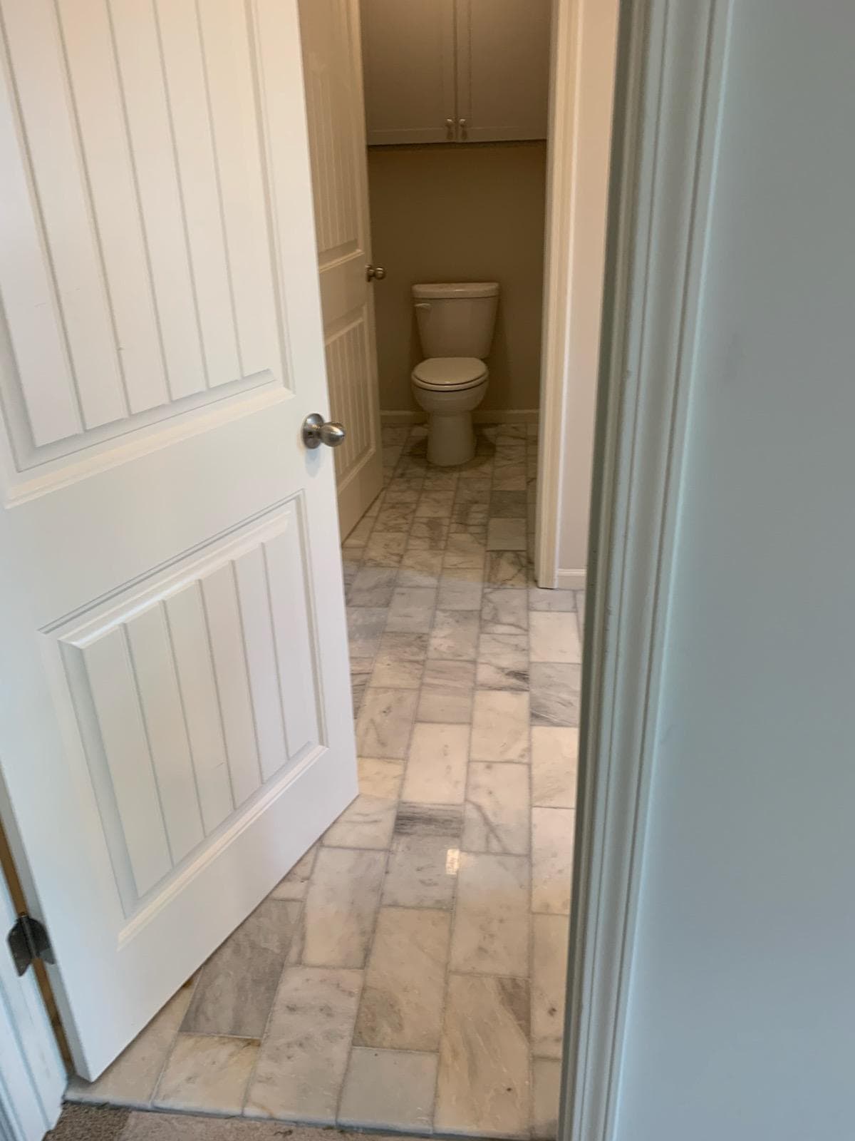 Kitchen renovation in Marietta GA